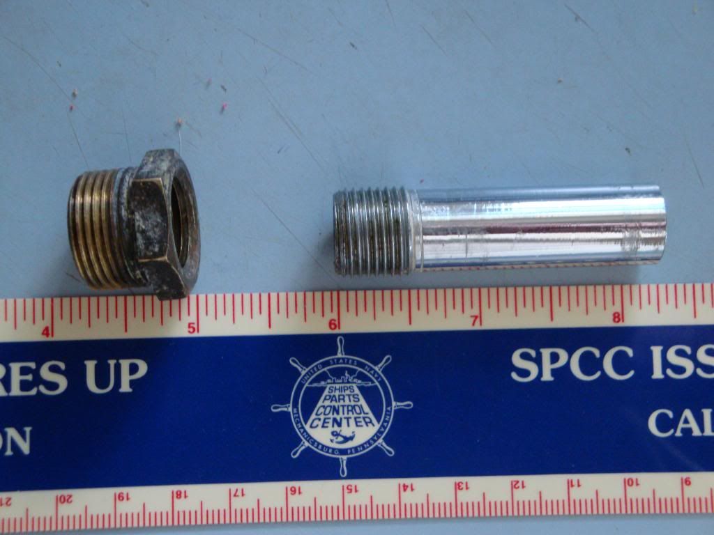 Shower Diverter Valve